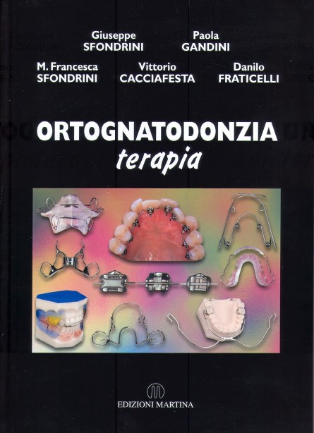 ORTOGNATODONZIA terapia